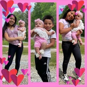 Meet your Posher, Daysi